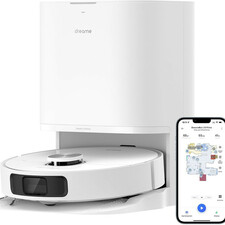 جارورباتیک دریم مدل Dreame L10 Prime