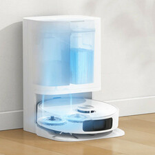 جارورباتیک دریم مدل Dreame L10 Prime