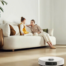 جارورباتیک دریم مدل Dreame L10 Prime