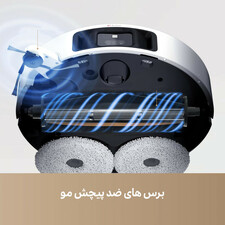 جارورباتیک دریم مدل L40 Ultra