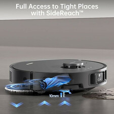 جارورباتیک  دریم مدل x40 ultra