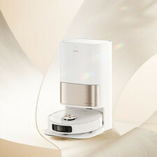 جارو رباتیک دریم مدل S10 Pro Plus