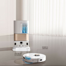 جارو رباتیک دریم مدل S10 Pro Plus