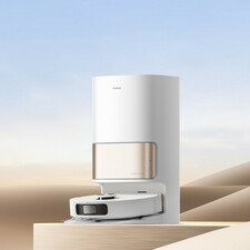 جارو رباتیک دریم مدل S10 Pro Plus