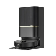 جارورباتیک دریم مدل X40 Ultra Complete