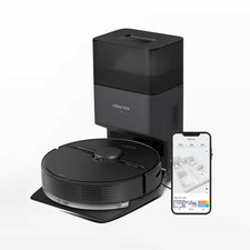 جارو رباتیک روبوراک مدل Q7 Plus