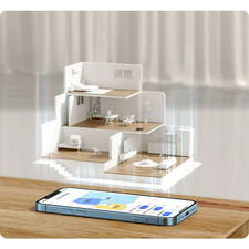 جارورباتیک  دریم مدل D10s Pro