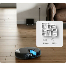 جارورباتیک  دریم مدل D10s Pro