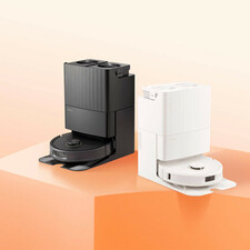 جاروبرقی روبوراک مدل Roborock QRevo pro