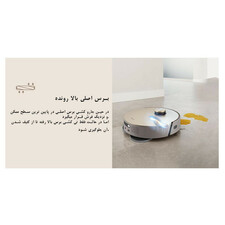 جاروبرقی دریم مدل X10 Ultra