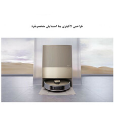 جاروبرقی دریم مدل X10 Ultra