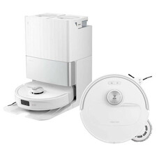 جارو رباتیک روبوراک مدل Qrevo master