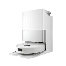 جارو رباتیک روبوراک مدل Qrevo master