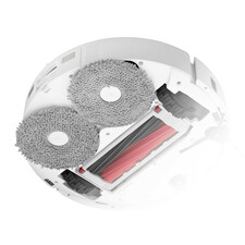 جارو رباتیک روبوراک مدل Qrevo master