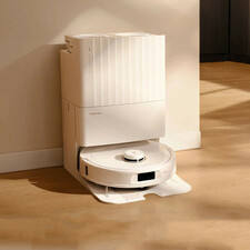 جارو رباتیک روبوراک مدل Qrevo master