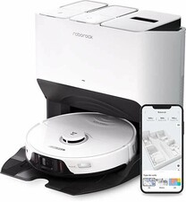 جاروبرقی روبوراک مدل Roborock S8 Max Ultra