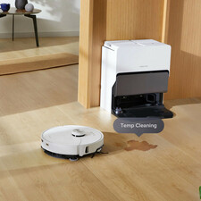 جاروبرقی روبوراک مدل Roborock S8 Max Ultra