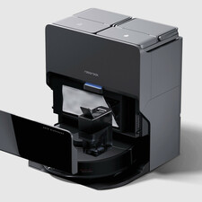 جاروبرقی روبوراک مدل Roborock S8 Max Ultra