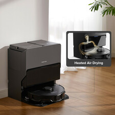 جاروبرقی روبوراک مدل Roborock S8 Max Ultra