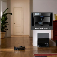 جاروبرقی روبوراک مدل Roborock S8 Max Ultra