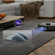 جاروبرقی روبوراک مدل Roborock S8 Max Ultra