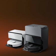 جاروبرقی روبوراک مدل Roborock S8 Max Ultra