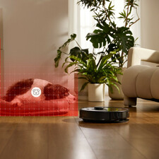 جاروبرقی روبوراک مدل Roborock S8 Max Ultra