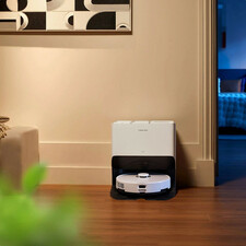 جاروبرقی روبوراک مدل S8 Pro Ultra