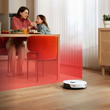 جاروبرقی روبوراک مدل S8 Pro Ultra