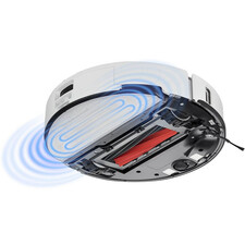 جاروبرقی روبوراک مدل S8 Pro Ultra