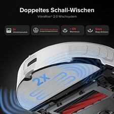 جاروبرقی روبوراک مدل S8 Pro Ultra