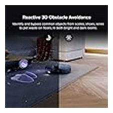 جاروبرقی روبوراک مدل S8 Pro Ultra