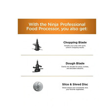 غذاساز نینجا مدل BN650