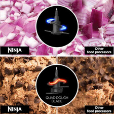 غذاساز نینجا مدل BN650