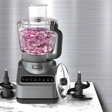 غذاساز نینجا مدل BN650