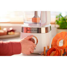 غذاساز فیلیپس مدل HR7520