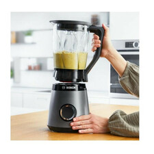 مخلوط کن و آسیاب کن بوش مدل MMB6177S