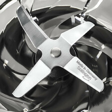 مخلوط کن و آسیاب کن بوش مدل MMB6177S