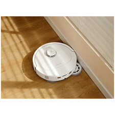 جارو رباتیک روبوراک مدل Q Revo Max V