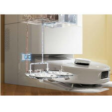 جارو رباتیک روبوراک مدل Q Revo Max V