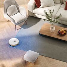 جارورباتیک  روبوراک مدل S8 Pro Ultra