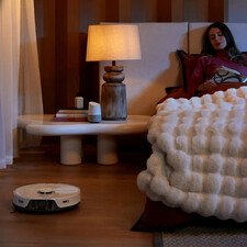 جارورباتیک  روبوراک مدل S8 Pro Ultra