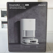 جارو رباتیک  دریم مدل L10S Ultra