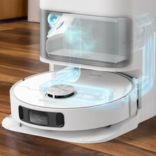 جارو رباتیک  دریم مدل L10S Ultra