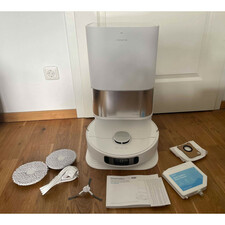 جارو رباتیک  دریم مدل L10S Ultra