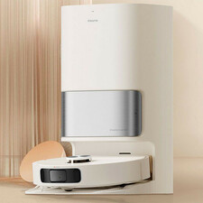 جارو رباتیک  دریم مدل L10S Ultra