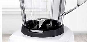 مخلوط کن بوش مدل MMBH4P3W