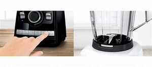 مخلوط کن بوش مدل MMBH6P6B