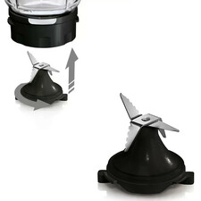 مخلوط کن بوش مدل MMB33G5BGB