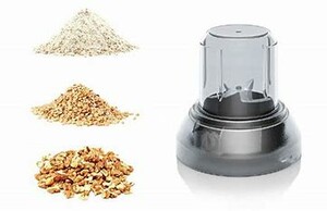 مخلوط کن بوش مدل MMB43G2B 